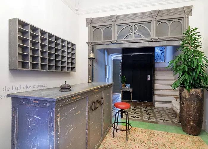 Cluc Hotel Begur