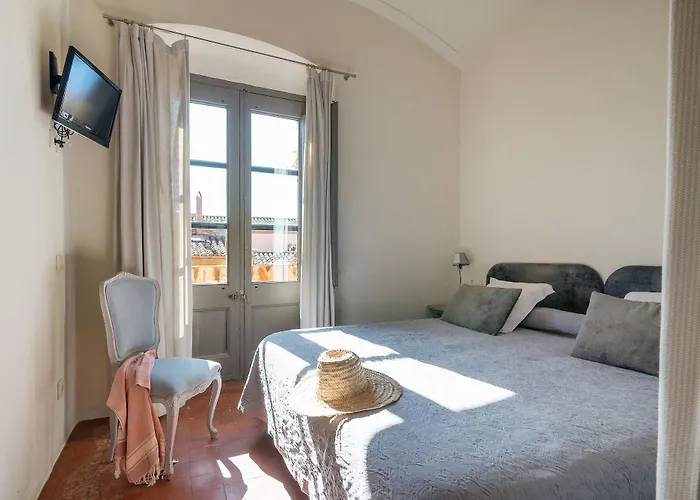 Cluc Hotel Begur
