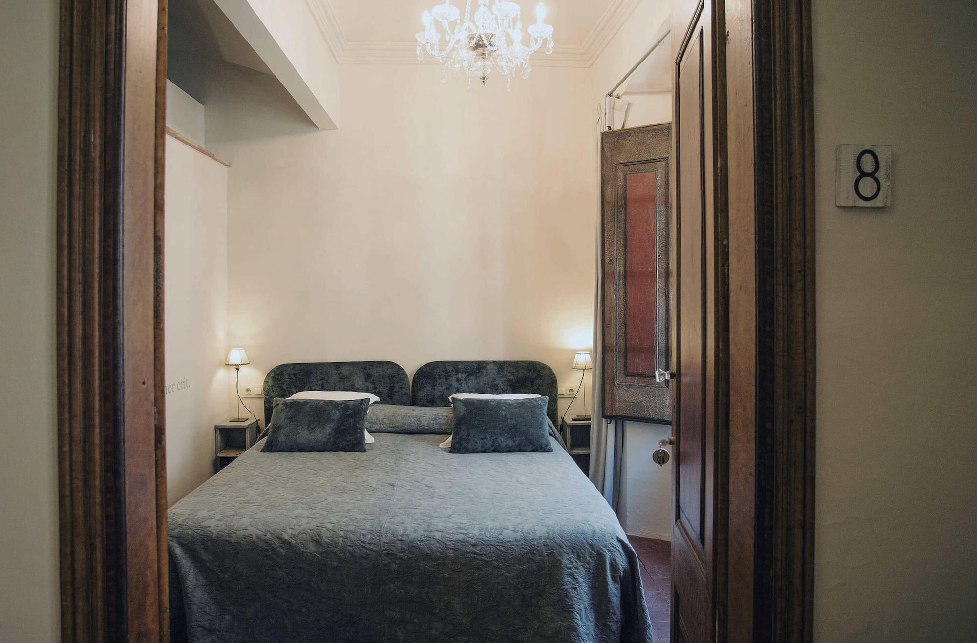 Hotel Bypillow Cluc Begur
