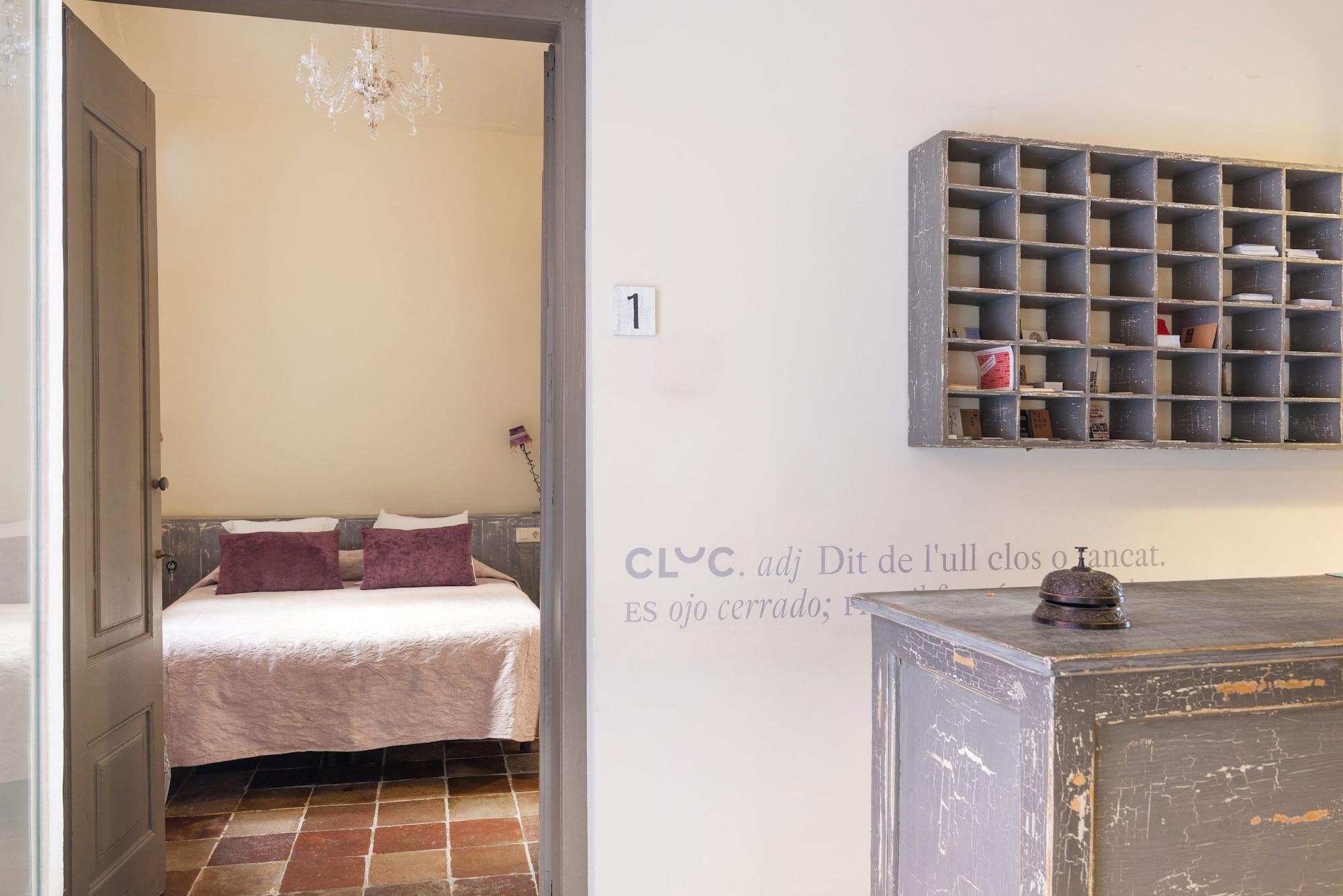 Bypillow Cluc Hotel Begur